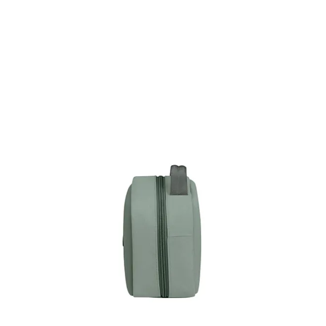 Samsonite Stackd Toilet Kit Weekender sage