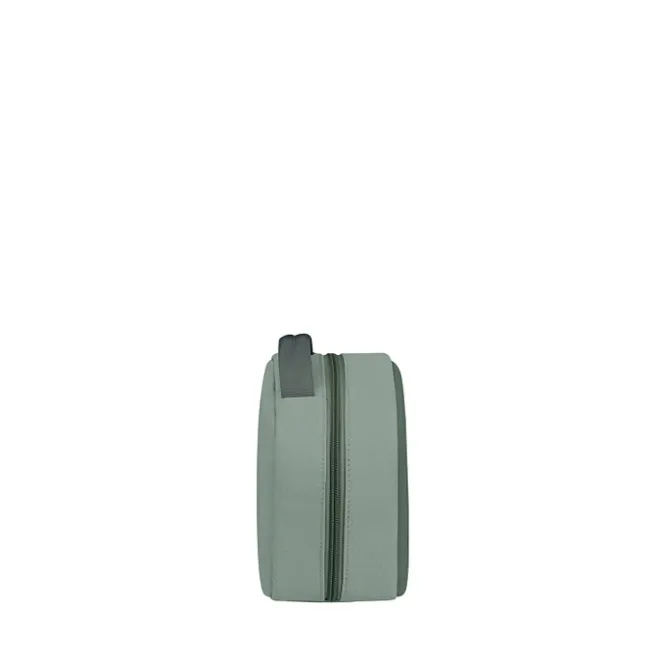 Samsonite Stackd Toilet Kit Weekender sage