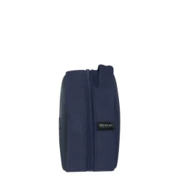 Outlet Samsonite Stackd Toilet Kit Weekender navy