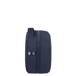 Outlet Samsonite Stackd Toilet Kit Weekender navy