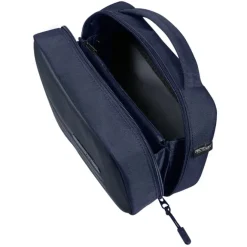 Outlet Samsonite Stackd Toilet Kit Weekender navy