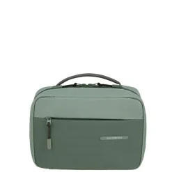 Discount Samsonite Stackd Toilet Kit Hanging sage