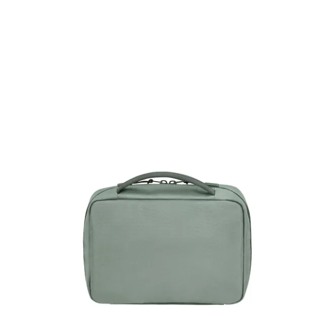 Discount Samsonite Stackd Toilet Kit Hanging sage
