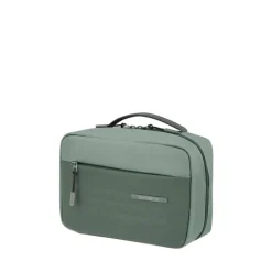 Discount Samsonite Stackd Toilet Kit Hanging sage
