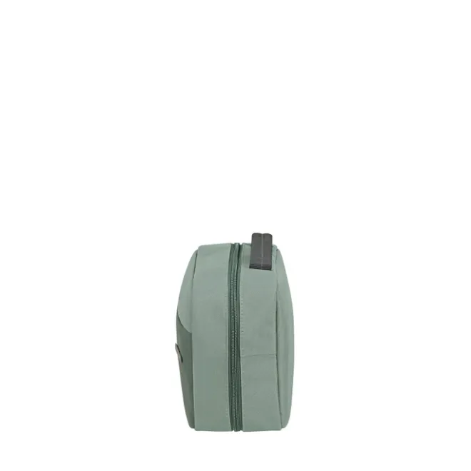 Discount Samsonite Stackd Toilet Kit Hanging sage