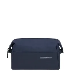 Best Samsonite Stackd Toilet Kit Pouch navy