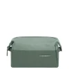 Online Samsonite Stackd Toilet Kit Pouch sage