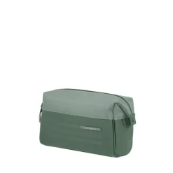 Online Samsonite Stackd Toilet Kit Pouch sage