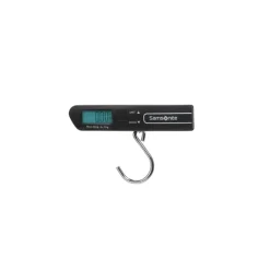 Sale Samsonite TA Revolution Digital Luggage Scale black