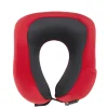 Sale Samsonite TA Revolution Ergonomic Memory Foam Pillow red