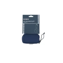 Sale Samsonite TA Revolution Easy Inflatable Pillow midnight blue