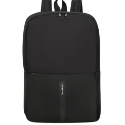 Outlet Samsonite TA Revolution Foldable Backpack M Underseater black