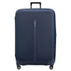 Clearance Samsonite TA Revolution Foldable Luggage Cover XL midnight blue