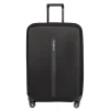 Discount Samsonite TA Revolution Foldable Luggage Cover L black