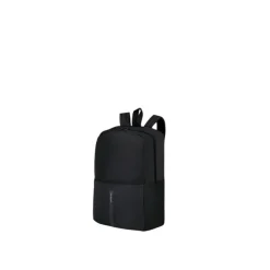Sale Samsonite TA Revolution Foldable Backpack black