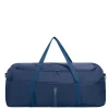 Outlet Samsonite TA Revolution Foldable Duffle L midnight blue