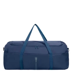 Outlet Samsonite TA Revolution Foldable Duffle L midnight blue