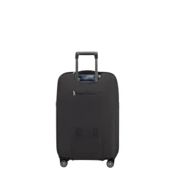 Outlet Samsonite TA Revolution Foldable Luggage Cover M black