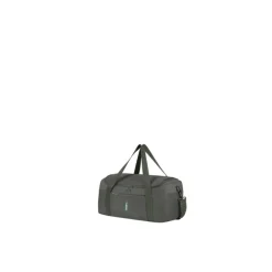 Sale Samsonite TA Revolution Foldable Duffle XS Underseater green