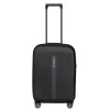 New Samsonite TA Revolution Foldable Luggage Cover S black