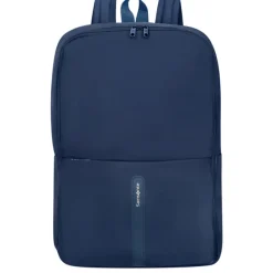 Clearance Samsonite TA Revolution Foldable Backpack M Underseater midnight blue