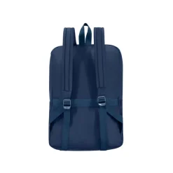 Clearance Samsonite TA Revolution Foldable Backpack M Underseater midnight blue
