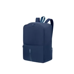 Clearance Samsonite TA Revolution Foldable Backpack M Underseater midnight blue