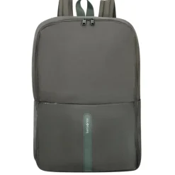 Online Samsonite TA Revolution Foldable Backpack M Underseater green