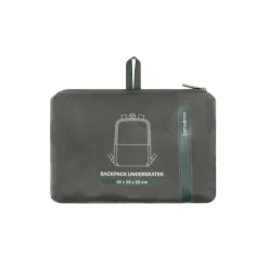 Online Samsonite TA Revolution Foldable Backpack M Underseater green