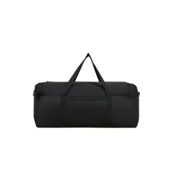 Clearance Samsonite TA Revolution Foldable Duffle L black