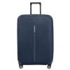 Best Samsonite TA Revolution Foldable Luggage Cover L midnight blue