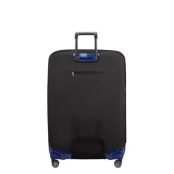 Outlet Samsonite TA Revolution Foldable Luggage Cover XL black