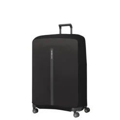 Outlet Samsonite TA Revolution Foldable Luggage Cover XL black