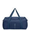 Discount Samsonite TA Revolution Foldable Duffle M midnight blue