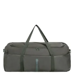 Clearance Samsonite TA Revolution Foldable Duffle L green