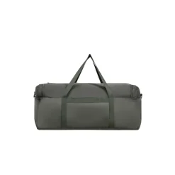 Clearance Samsonite TA Revolution Foldable Duffle L green