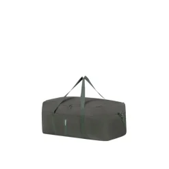Clearance Samsonite TA Revolution Foldable Duffle L green