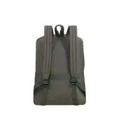 Clearance Samsonite TA Revolution Foldable Backpack green