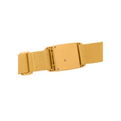 Clearance Samsonite TA Revolution Luggage Strap/TSA Lock yellow