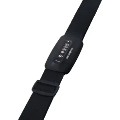 Online Samsonite TA Revolution Luggage Strap/TSA Lock black