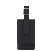 Clearance Samsonite TA Revolution Leather Tag black