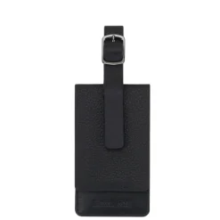 Clearance Samsonite TA Revolution Leather Tag black