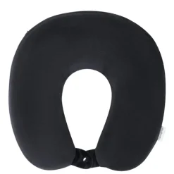Samsonite TA Revolution Memory Foam Pillow black