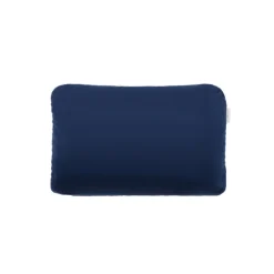 Clearance Samsonite TA Revolution Reversible Pillow midnight blue