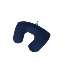 Clearance Samsonite TA Revolution Reversible Pillow midnight blue