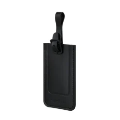 Clearance Samsonite TA Revolution Rectangle Luggage Tag X2 black