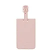 Discount Samsonite TA Revolution Rectangle Luggage Tag X2 rose