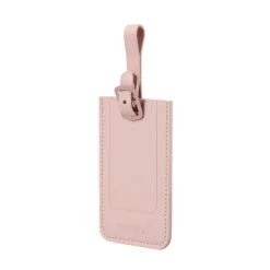 Discount Samsonite TA Revolution Rectangle Luggage Tag X2 rose