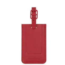 Outlet Samsonite TA Revolution Rectangle Luggage Tag X2 red