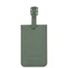 Discount Samsonite TA Revolution Rectangle Luggage Tag X2 green